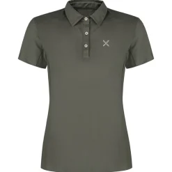 Polo donna Outdoor Holiday 2C.Fit