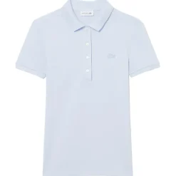 Polo donna Piqué
