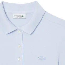 Polo donna Piqué