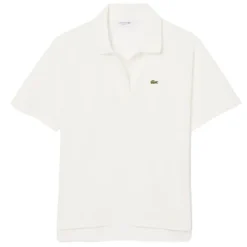 Polo donna Relaxed Fit Fluid