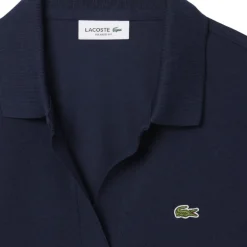 Polo donna Relaxed Fit Fluid