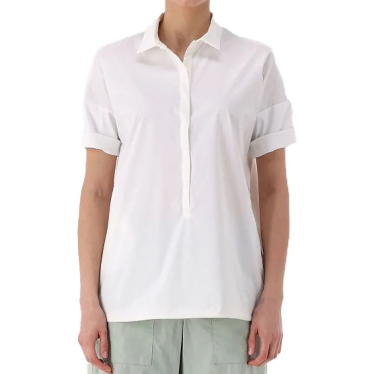 Polo donna Sumatra