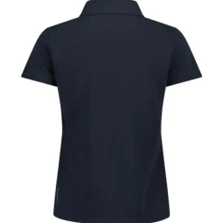 Polo donna Tecnica