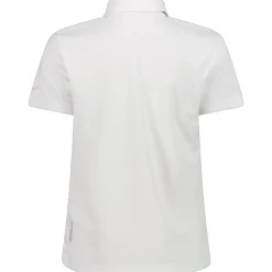 Polo donna Tecnica