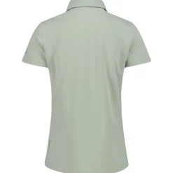 Polo donna Tecnica