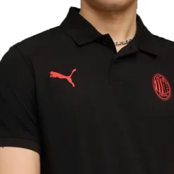 Polo uomo AC Milan FtblEssentials