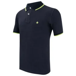 Polo uomo basic