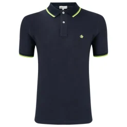 Polo uomo basic