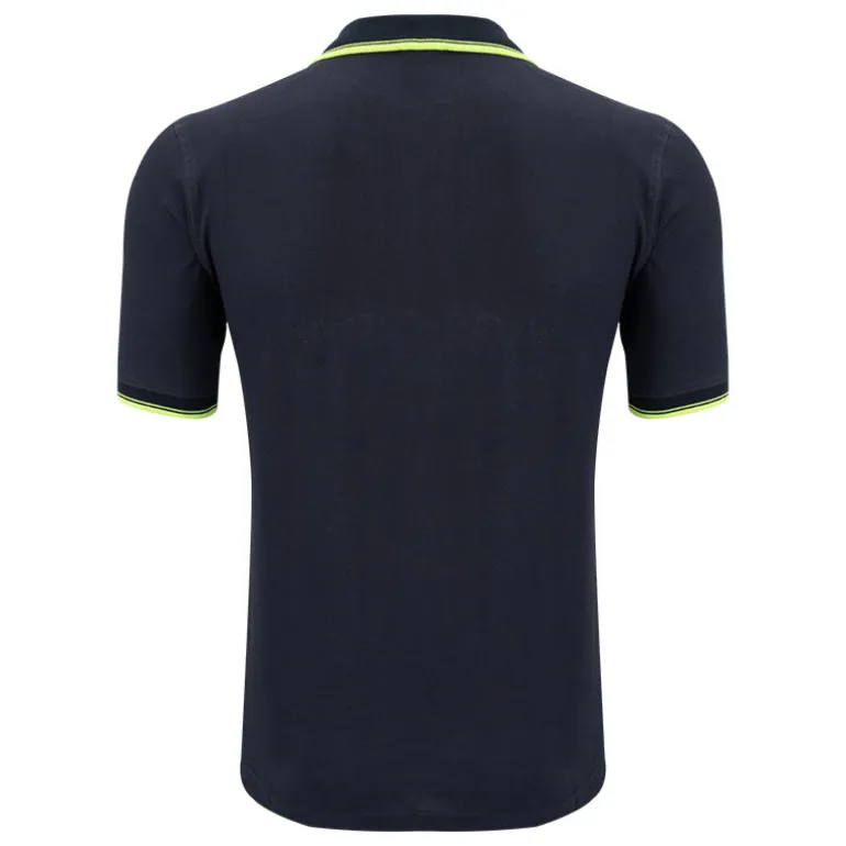 Polo uomo basic