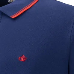 Polo uomo basic