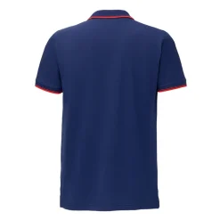 Polo uomo basic