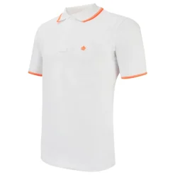 Polo uomo basic