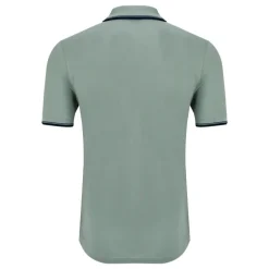 Polo uomo basic