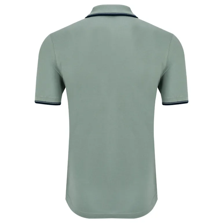 Polo uomo basic