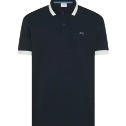 Polo uomo Big Stripe