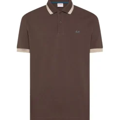 Polo uomo Big Stripe
