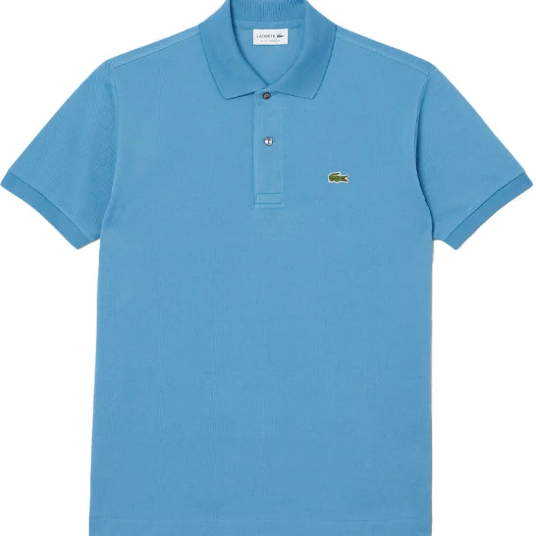 Polo uomo Classic fit