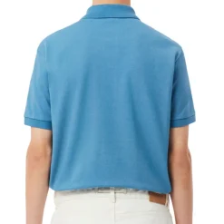 Polo uomo Classic fit