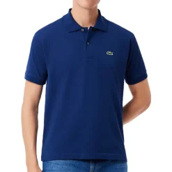 Polo uomo Classic Fit
