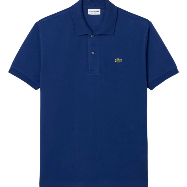 Polo uomo Classic Fit