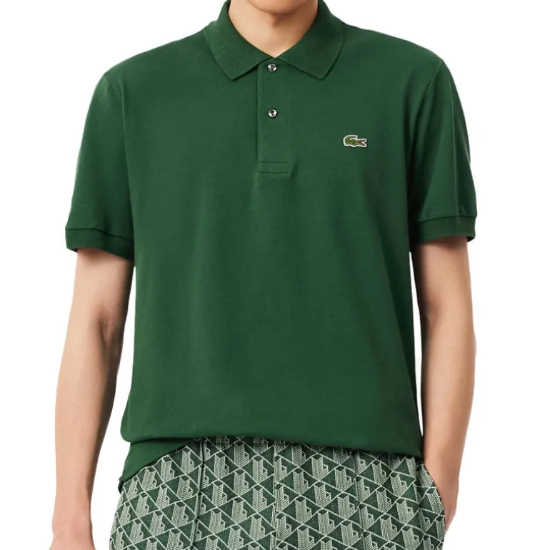 Polo uomo Classic Fit