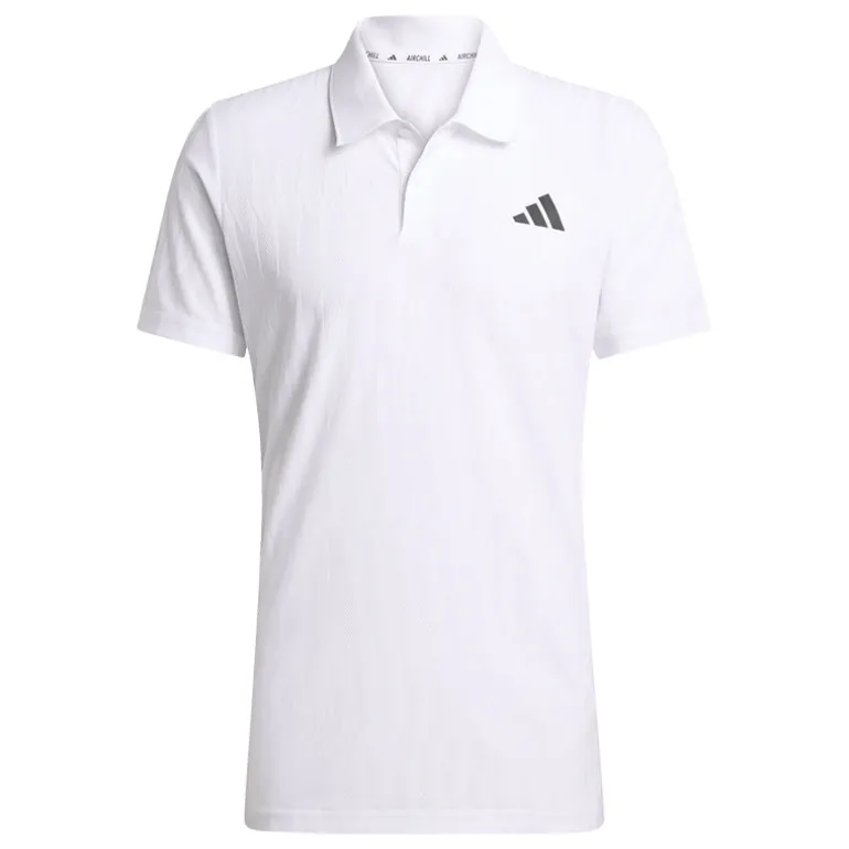 Polo uomo Climacool Airchill Freelift