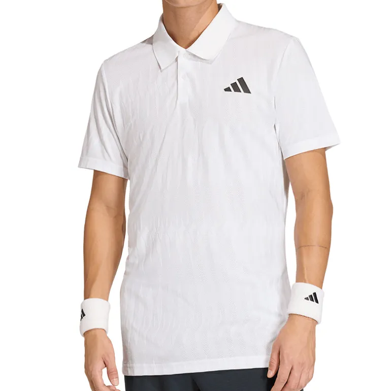 Polo uomo Climacool Airchill Freelift