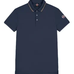 Polo uomo Collo riga