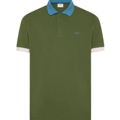 Polo uomo 3 Color Way
