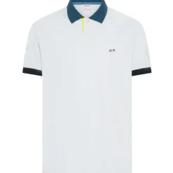 Polo uomo 3 Color Way