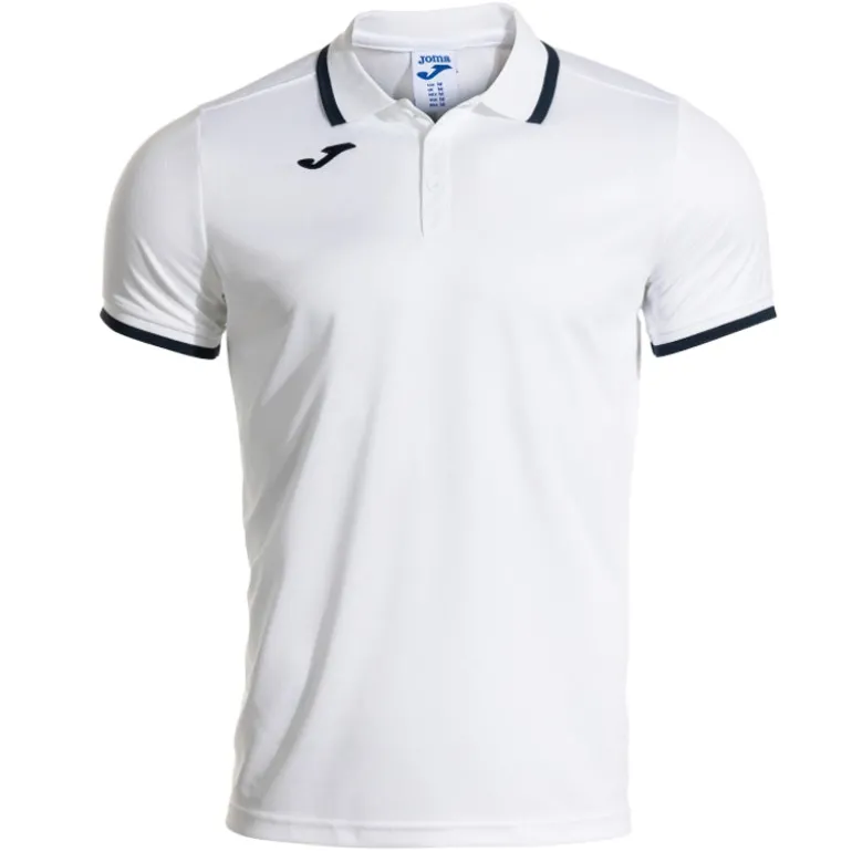Polo uomo Combi Premium