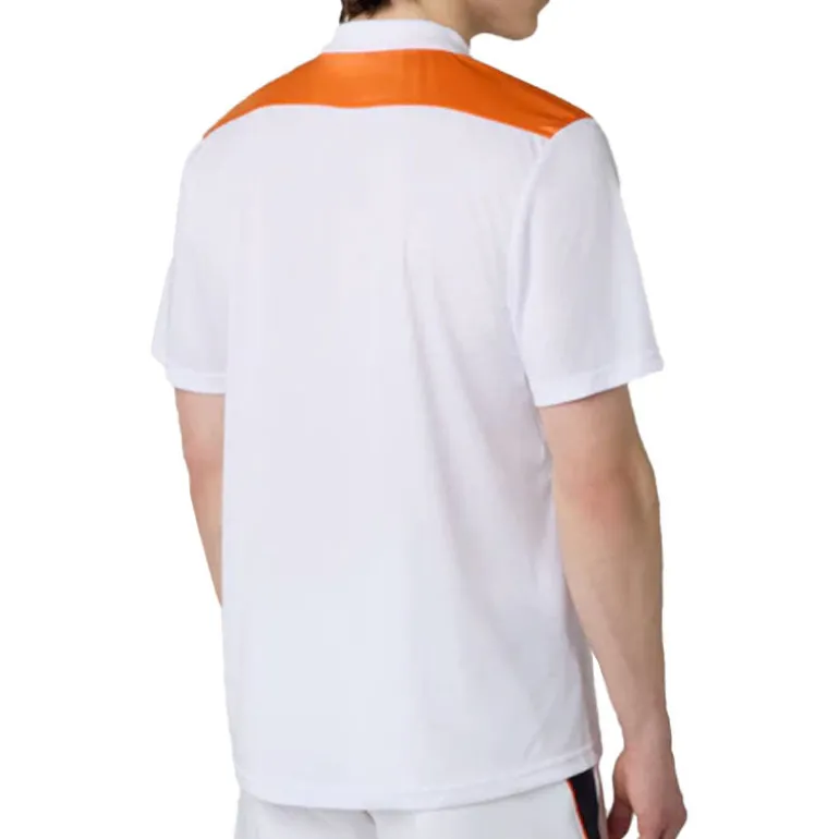 Polo uomo Court