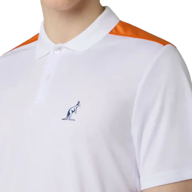 Polo uomo Court