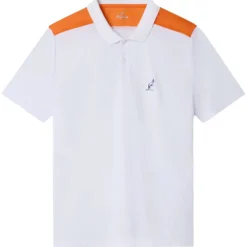 Polo uomo Court