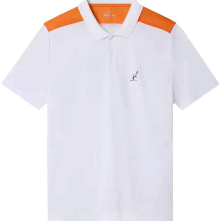 Polo uomo Court