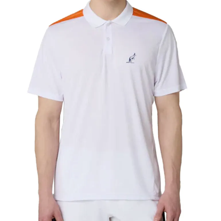 Polo uomo Court
