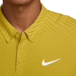 Polo uomo Court Slam Sinner