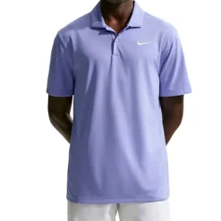 Polo uomo Dri-Fit Victory Court Solid