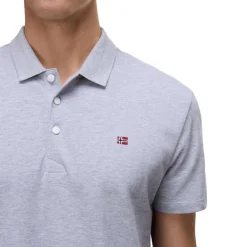 Polo uomo Ealis