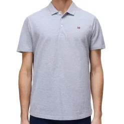 Polo uomo Ealis