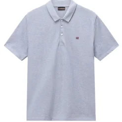 Polo uomo Ealis