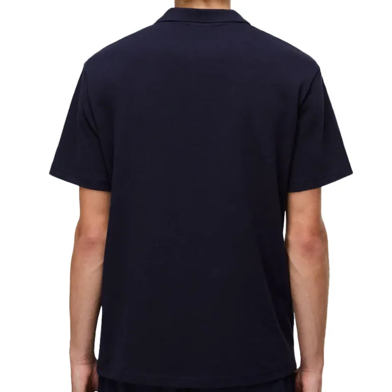 Polo uomo Ealis