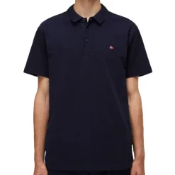 Polo uomo Ealis
