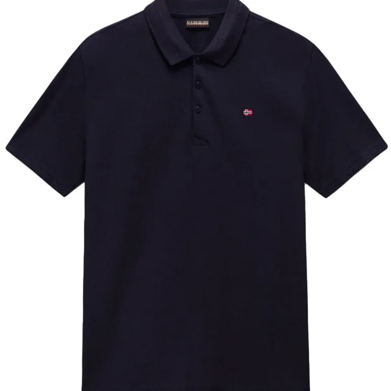 Polo uomo Ealis