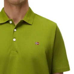Polo uomo Ealis