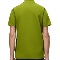 Polo uomo Ealis