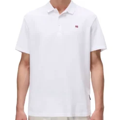 Polo uomo Ealis