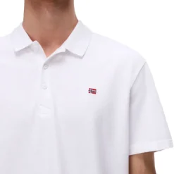 Polo uomo Ealis