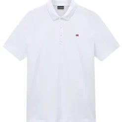 Polo uomo Ealis