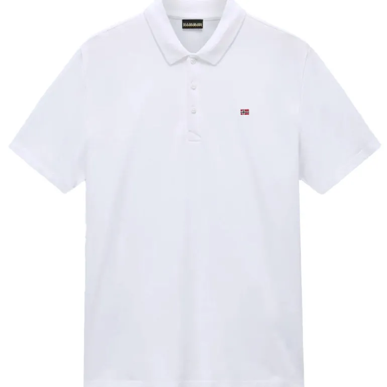 Polo uomo Ealis
